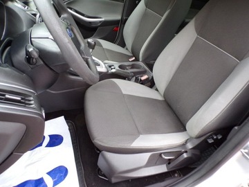 Ford Focus III Kombi 1.6 Duratorq TDCi DPF 115KM 2013 Ford Focus I WŁAŚCICIEL, zdjęcie 17