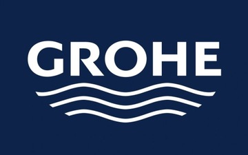 Grohe Skate - Кнопка Cosmopolitan 3/6 Хром