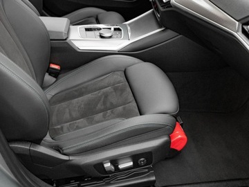 BMW Seria 3 G20-G21 Touring Facelifting 2.0 318d 150KM 2023 BMW 318 WD8711R#318d mHEV M Sport Podgrz.f Cz.park, zdjęcie 28