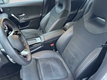 Mercedes CLA C118/X118 Coupe Facelifting 1.3 200 163KM 2024 Mercedes-Benz CLA 200, zdjęcie 8