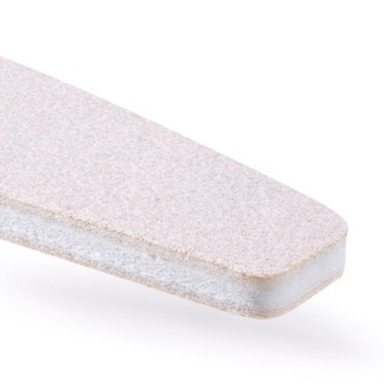 Aba Group Pilnik 100/180 STANDARD W FOLII 1 SZT PÓŁKSIĘŻYC ŁÓDKA