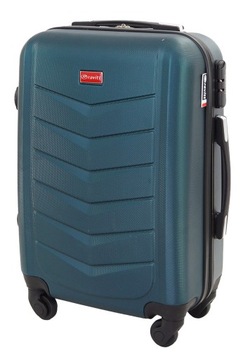 WALIZKA TORBA KABINOWA BAGAŻ PODRĘCZNY MODEL 602