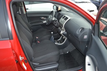 Toyota Urban Cruiser 1.3 100KM 2009 Toyota Urban Cruiser, z Niemiec, OPŁACONA, zdjęcie 5