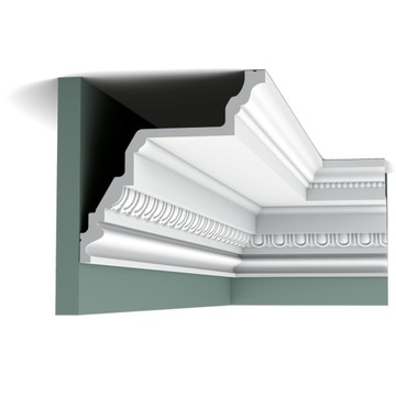 Gzyms Listwa Przysufitowa Orac Decor C 307