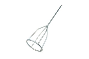 Mieszadło do gipsu kielich 100mm SDS