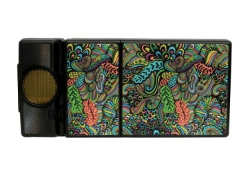 Сонар Polaroid SX-70 Камера PolaSonic AF Model 2