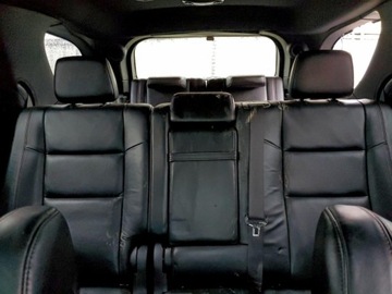 Dodge Durango III 2021 Dodge Durango 2021 DODGE DURANGO RT 5.7 Benzyna 360KM, zdjęcie 9