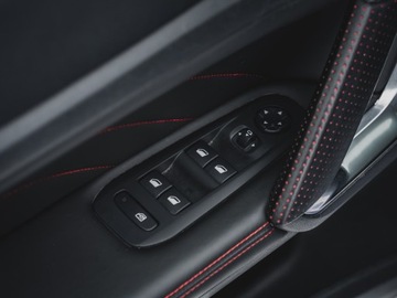 Peugeot 308 II Hatchback 5d 1.2 PureTech 130KM 2017 Peugeot 308 GT Line Transport w cenie, zdjęcie 10