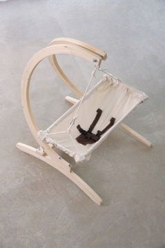 AMAZONAS - CARRELLO BABY - РАМА/СТОЙКА