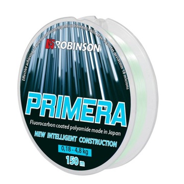 Żyłka Primera Pro Spin 0,347mm 150m Robinson