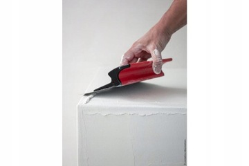 Профессиональный набор ножей для гипса L'outil Parfait из 8 предметов 80506