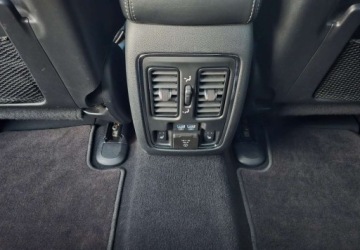 Jeep Grand Cherokee IV 2019 Jeep Grand Cherokee 3.6 V6 291 KM 4x4 Skóry Xenon Panorama Overland FV23%, zdjęcie 33