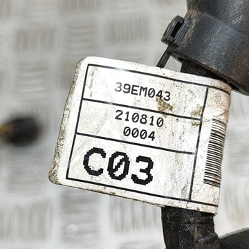 SSANGYONG KORANDO 2022 JINÁ SVAZEK PŘÍVODŮ / KABEL