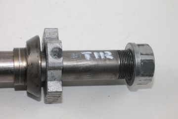 KTM 690 SMC-R SMCR ЗАДНИЙ МОСТ