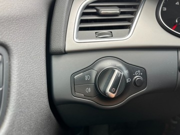 Audi A4 B8 Avant Facelifting 2.0 TDI ultra 163KM 2014 Audi a4 2.0 diesel 163 KM 6 biegow bezwypadkowy 89 tys. km zarej w PL, zdjęcie 20