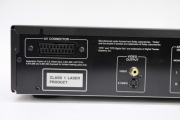 DVD-плеер Onkyo DV-SP500