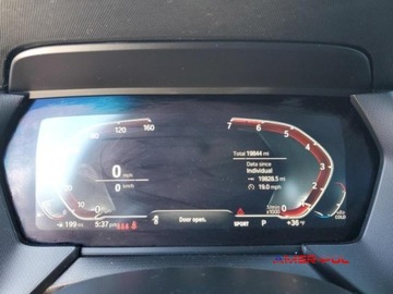 BMW Seria 2 G42-U06 2021 BMW Seria 2 2021 r., 2,0 L 228 XI od ubezpieczalni 2.0 Benzyna 228KM, zdjęcie 7
