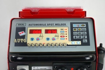 SPOTER SPOTTER IDEAL PULLER сварочный аппарат для корпуса