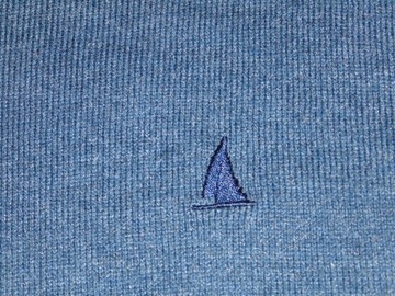 MUSTO SWETER MĘSKI r. M