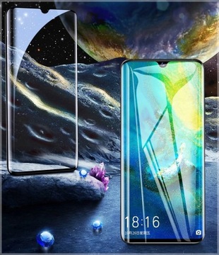 Полноэкранное 9D СТЕКЛО для iPhone X XS 11PRO