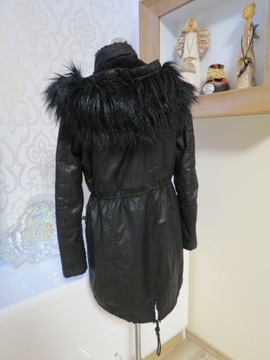 River Island parka RR-34-tr