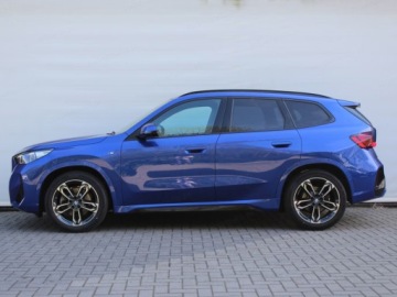 BMW X1 U11 Crossover 1.5 20i 170KM 2026 BMW X1 sDrive20i Sport Suv 1.5 (170KM) 2026, zdjęcie 1
