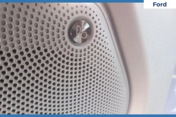 Ford Tourneo Custom II  L1 2.0 EcoBlue 170 KM 170KM 2026 Tourneo Custom L2H1 Titanium X 320 A8 AWD 2.0 170KM, zdjęcie 6