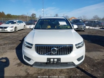 Volvo XC40 2022 Volvo XC 40 T5 Inscription 2022 2.0l 2.0 Benzyna 248KM, zdjęcie 7