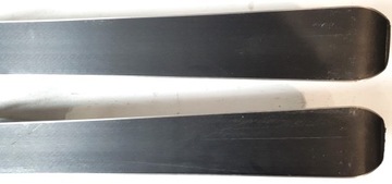 Лыжи BLIZZARD FIREBIRD XO3, длина 167 см