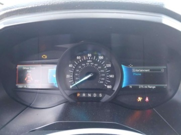 Ford Edge II 2022 Ford Edge 2022 FORD EDGE SE 2.0 Benzyna 250KM, zdjęcie 9