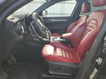 Alfa Romeo Stelvio SUV Facelifting 2.0 Turbo 280KM 2022 Alfa Romeo Stelvio Ti 2022 2.0 Benzyna 280KM, zdjęcie 7