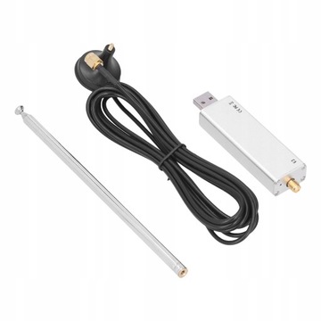 Комплект Smart HF RTL-SDR R820T2 V3 RTL2832U