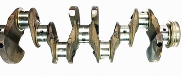 HŘÍDEL OJNICE FIAT 1.6 16V STILO MULTIPLA DOBLO