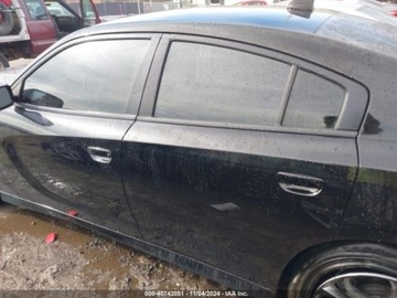 Dodge Charger VII 2021 Dodge Charger 2021r., 3.6l, od ubezpieczalni 3.6 Benzyna 300KM, zdjęcie 3