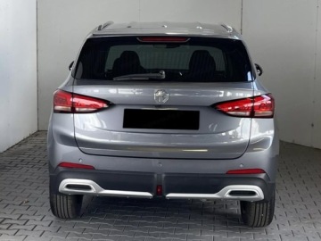 MG ZS II SUV Hybrid+ 1.5 HEV+ 197KM 2026 MG ZS 1.5 HEV+ Excite aut Suv 197KM 2026, zdjęcie 3