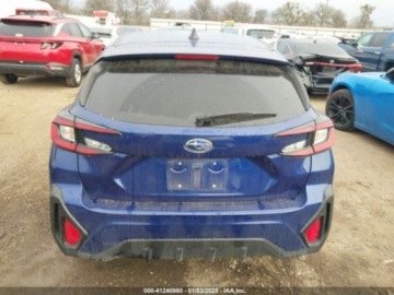 Subaru 2024 Subaru Crosstrek 2024r., 4x4, 2.0L 2.0 Benzyna 152KM, zdjęcie 7
