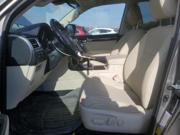 Lexus GX 2023 Lexus GX 460 2023 4.6l 4.6 Benzyna 301KM, zdjęcie 7