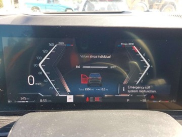 BMW X7 2024 BMW X7 xDrive40I 2024 3.0l 3.0 Benzyna 375KM, zdjęcie 9