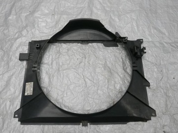 BMW E46 M3 OSŁONA OBUDOWA WENTYLATORA 2228943