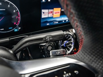 Mercedes GLA II Off-roader Facelifting 1.3 200 163KM 2025 MERCEDES-BENZ GLA 200 AMG Line Suv 1.3 (163KM) 2025, zdjęcie 8