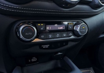 Nissan Juke II Crossover 1.0 DIG-T 117KM 2020 Nissan Juke 48.000KM gwarancja bezwypadkowy NAVI kamera MANUAL, zdjęcie 29