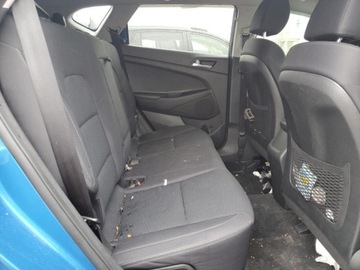 Hyundai Tucson III 2019 Hyundai Tucson SE 2019 2.0l 2.0 Benzyna 161KM, zdjęcie 10