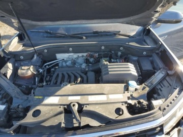 Volkswagen 2021 Volkswagen Atlas Cross Sport Sel 2021 3.6 Benzyna 276KM, zdjęcie 6