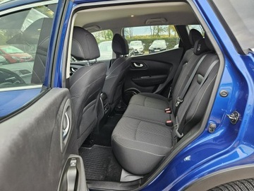 Renault Kadjar Crossover Facelifting 1.3 TCe 140 FAP 140KM 2019 Renault Kadjar 1,3 benzyna 140KM AUTOMAT, zdjęcie 5