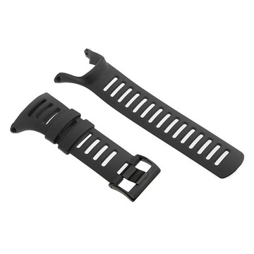 2 резиновых ремешка для SUUNTO Ambit3 Ambit 2 Ambit 1