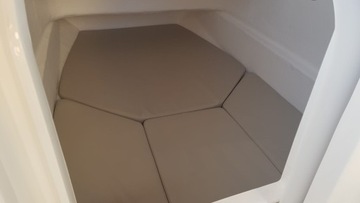 Jacht motorowodny Quicksilver 675 open Activ 150ps