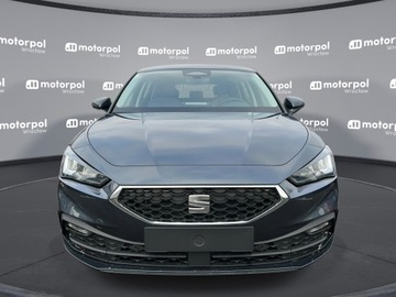Seat Leon IV 2025 Seat Leon Style 1.5 eTSI mHEV 115 KM DSG, zdjęcie 1
