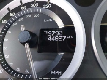 Aston Martin Rapide I 2015 Aston Martin Rapide S 2015 6.0l 6.0 Benzyna 552KM, zdjęcie 11