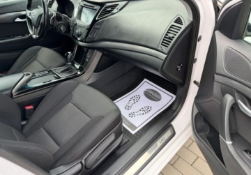 Hyundai i40 Kombi Facelifting 1.7 CRDi 141KM 2016 Hyundai i40 1,7Crdi 141km KAMERA Led OPLACONY Navi 1.7 Diesel 141KM, zdjęcie 14