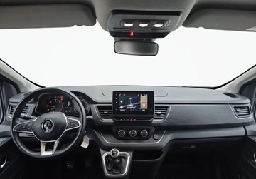 Renault Trafic III Combi 2.0 dCi  150KM 2023 Renault Trafic 1WL. FV23 SalonPL 9os. Grupa Adamowscy 2.0 Diesel 150KM, zdjęcie 26